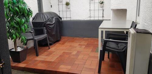 Foto - Etagenwohnung zur Miete in Rödermark