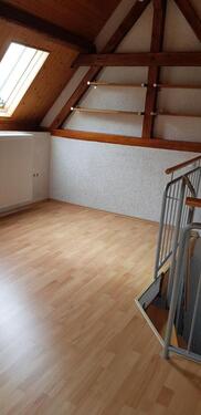 Foto - Etagenwohnung in Rödermark zur Miete