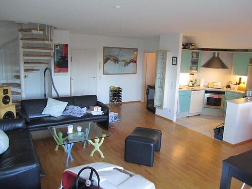 Foto - Etagenwohnung zum Kaufen in Bochum