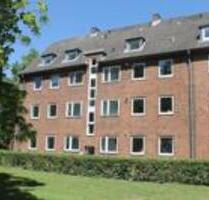 Moderne 2,5-Zimmer-Wohnung in Tungendorf. - Tasdorf