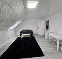Mg.-Frisch sanierte & möblierte 2 Zi- Wohnung – All-Inclusive! - Kaarst