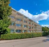 Helle 2-Zimmer-Wohnung in Altensteig-Wart ab 01.12.2025