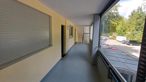 Foto - Etagenwohnung in Altensteig zur Miete