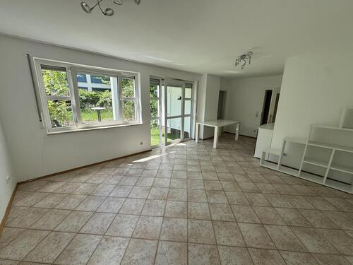 Foto - Etagenwohnung in Unterföhring zur Miete