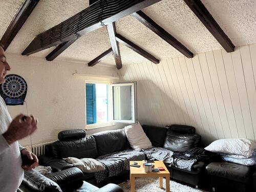 Foto - Wohnung zu vermieten Zuffenhausen mitten