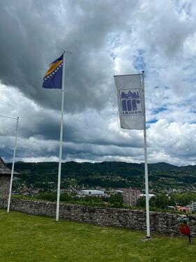 Foto - Ich kaufe Haus in Bosnien —Maglaj —-
