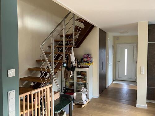 Foto - Einfamilienhaus in Braunschweig