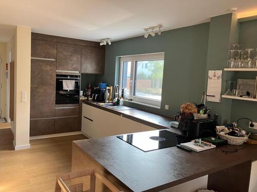 Foto - Einfamilienhaus in Braunschweig zur Miete