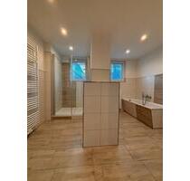 Erstbezug nach Sanierung! Traumhafte 3-Raumwohnung mit großem Balkon. - Bitterfeld-Wolfen