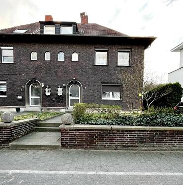 Foto - Doppelhaushälfte mit viel Platz und großem Garten ohne Provision