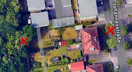 Foto - Einfamilienhaus in Bottrop