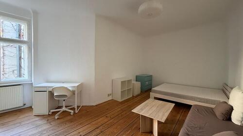 Foto - Modernes, möbliertes Studentenstudio im Herzen von Friedrichshain!