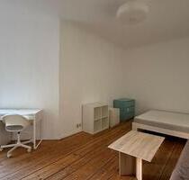 Modernes, möbliertes Studentenstudio im Herzen von Friedrichshain! - Berlin Friedrichshain-Kreuzberg