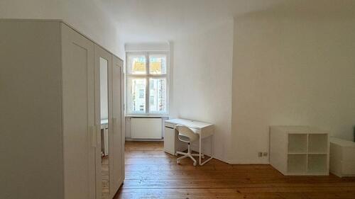 Foto - Etagenwohnung zur Miete in Berlin