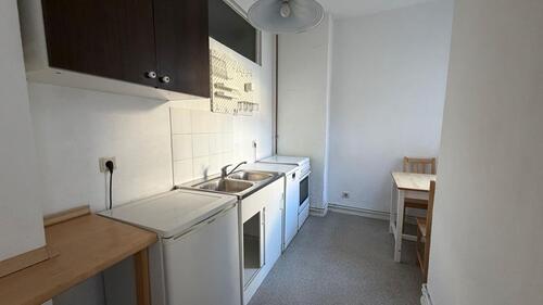 Foto - Etagenwohnung in Berlin