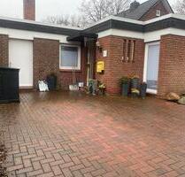 Reihenmittelhaus mit Garage in AurichSandhorst