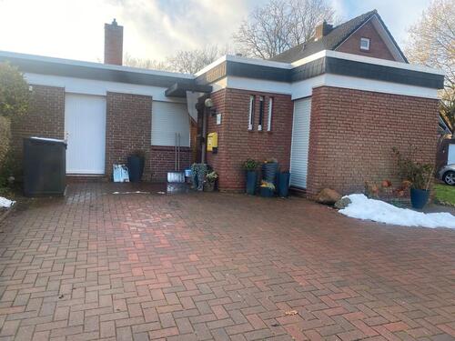 Foto - 4 Zimmer Einfamilienhaus in Aurich