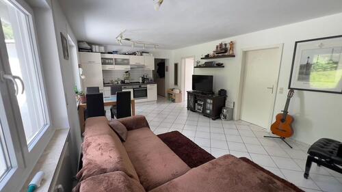 Foto - Lichtdurchflutet 3-Zimmer-Wohnung in Uni-Nähe zu vermieten