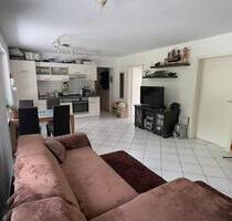 Lichtdurchflutet 3-Zimmer-Wohnung in Uni-Nähe zu vermieten - Trier