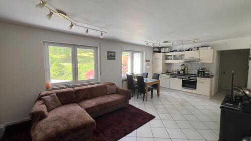 Foto - 3 Zimmer Etagenwohnung zur Miete in Trier