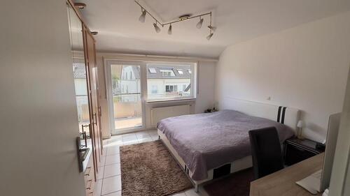 Foto - Etagenwohnung in Trier zur Miete