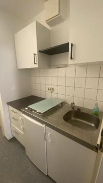 Foto - 1 Zimmer Etagenwohnung zur Miete in Trier