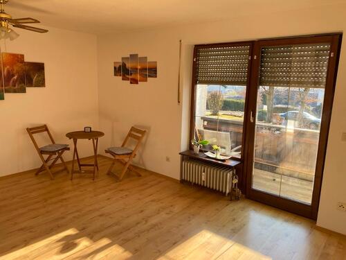 Foto - 1-Zimmer-Appartement - 370,00 EUR Kaltmiete, ca.  31,00 m²