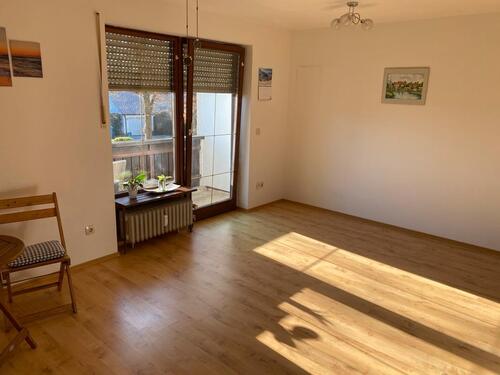 Foto - 1 Zimmer Etagenwohnung zur Miete in Eggenfelden