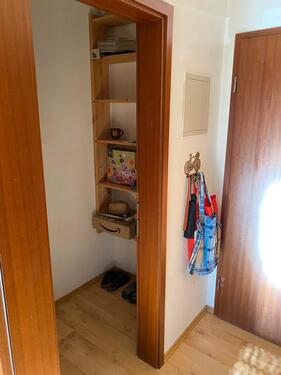 Foto - 1 Zimmer Etagenwohnung in Eggenfelden