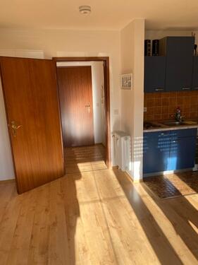 Foto - Etagenwohnung in Eggenfelden zur Miete