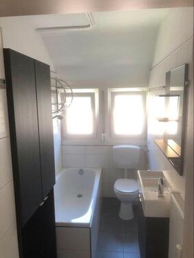 Foto - 3 Zimmer Wohnung mit großem Wintergarten