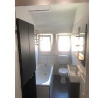 3 Zimmer Wohnung mit großem Wintergarten - Bad Brückenau