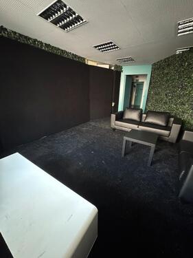 Foto - HOBBY RAUM MUSIKSTUDIO - 650,00&nbsp;EUR Kaltmiete, ca.&nbsp; 35,00&nbsp;m&sup2;