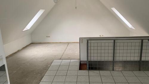 Foto - 3 Zimmer Etagenwohnung in Aurachtal