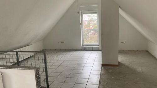 Foto - Etagenwohnung in Aurachtal zur Miete