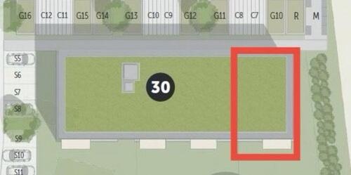 Foto - 2 Zimmer Etagenwohnung in Grafenrheinfeld