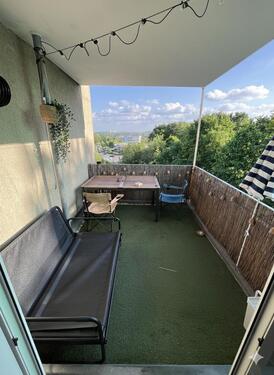 Foto - 2 Zimmer Etagenwohnung zur Miete in Recklinghausen