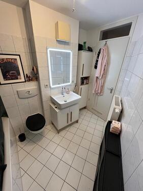 Foto - 2 Zimmer Etagenwohnung in Recklinghausen