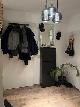 Foto - Etagenwohnung in Recklinghausen zur Miete