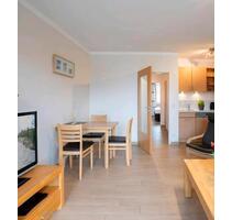 2 Zimmer Wohnung für Januar 2026 frei - Timmendorfer Strand