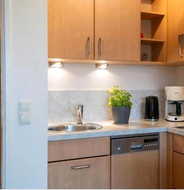 Foto - 2 Zimmer Etagenwohnung zur Miete in Timmendorfer Strand