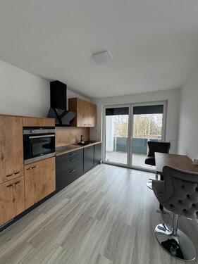 Foto - 2 Zimmer Etagenwohnung zur Miete in Baunatal