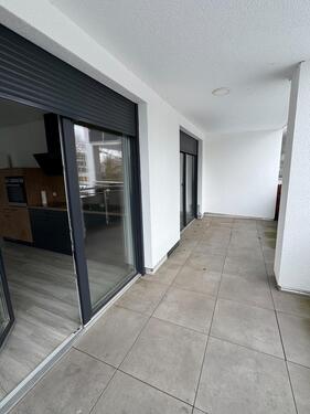 Foto - Etagenwohnung in Baunatal zur Miete