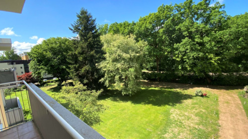 Foto - 4 Zimmer Etagenwohnung zur Miete in Nürnberg