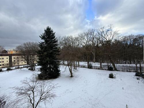 Foto - 4 Zimmer Etagenwohnung in Nürnberg