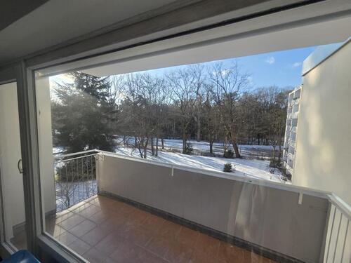 Foto - Etagenwohnung in Nürnberg zur Miete