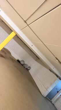 Foto - Tiefgaragenstellplatz in Westen Regensburg