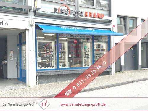 Foto - Arbeiten im Herzen Triers – moderne Gewerbeimmobilie mit vielseitigen Nutzungsmöglichkeiten!