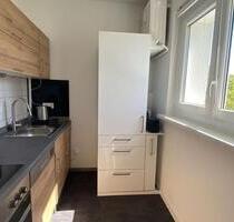 All Inclusive, WLAN, Strom, Küche, mit Balkon - Berlin Steglitz-Zehlendorf