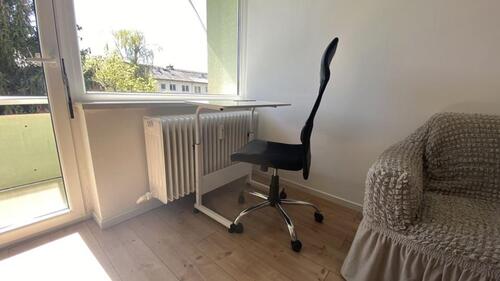 Foto - 1 Zimmer Etagenwohnung zur Miete in Berlin